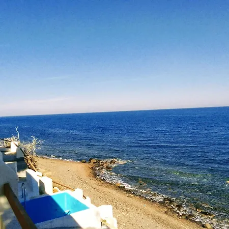بيت للعطل Santorini Lovers