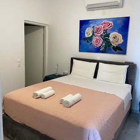 بيت للعطل Santorini Lovers *