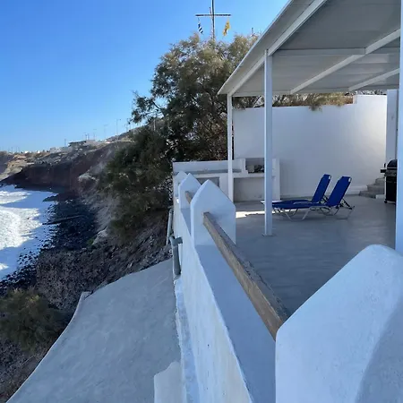 Santorini Lovers